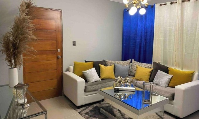 La Vega Province Apartment | Accommodation Los Vidos