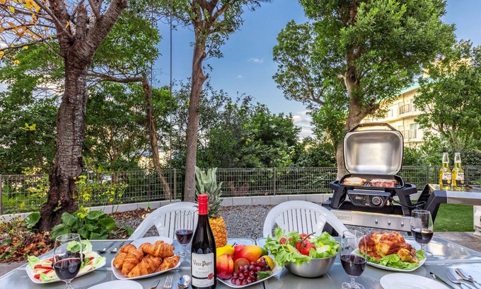 Tsubaki Onsen House | Accommodation with pets with openair bath BB / Nishimuro-gun Wakayama