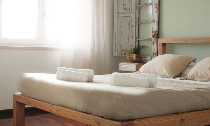 Ferrel Apartment | Accommodation, Yoga and Surf in the heart of Baleal