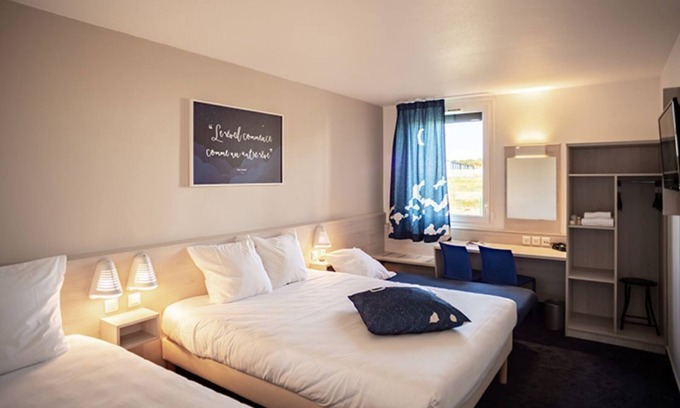 Issoire Hotel | Ace Hôtel Issoire