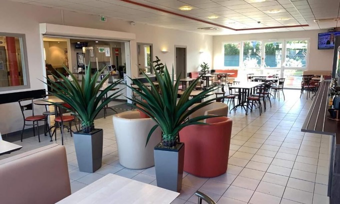 Valence Hotel | Ace Hôtel Valence