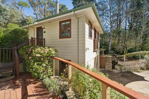 Blackheath House | Acer Corner
