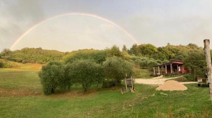 Teolo Apartment | Acero Campestre