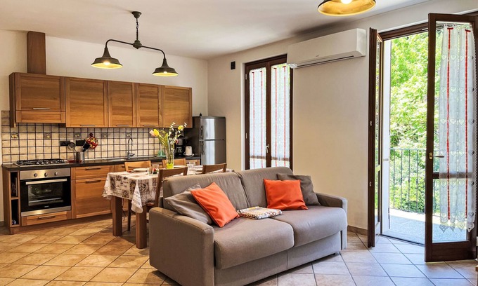 Savona Apartment | Acero (SBO104) by Interhome