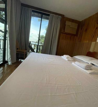 Lanuza Bed & Breakfast | Aceyoung Paradise