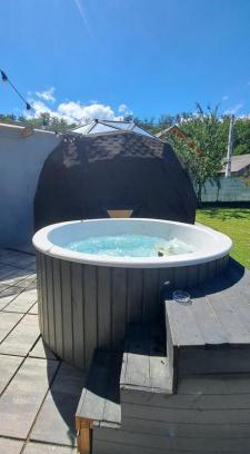 Racaciuni Villa | Ach Residence