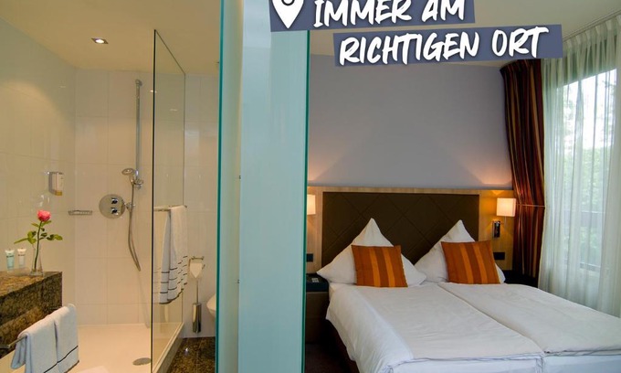 Obersendling Hotel | ACHAT Hotel München Süd