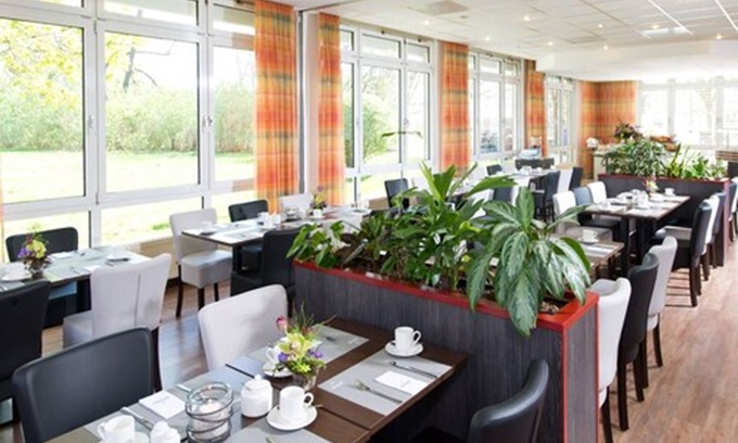 Polbitz Hotel | ACHAT Hotel Zwickau