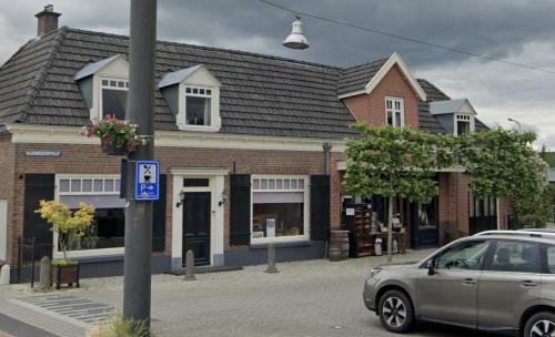 Diepenheim House | Achter-Langs