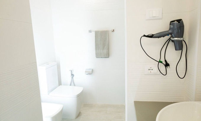 Acireale Apartment | Acireale new independent apartment a stone's throw from the cathedral