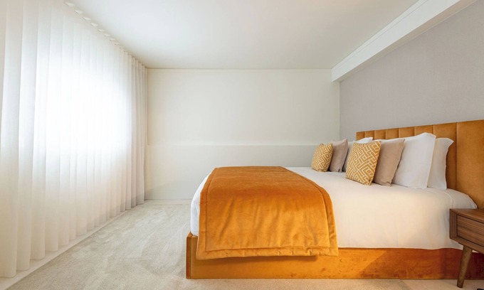 Uniao de Freguesias do Centro Apartment | ACM011 | 2BD Spacious Duplex