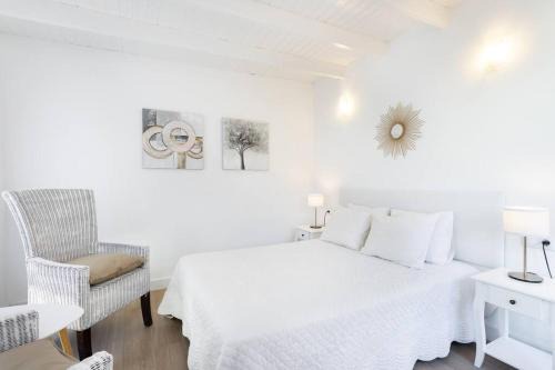 Arafo Apartment | Acogedor ático con vistas al Atlántico