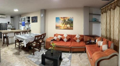 Esmeraldas Apartment | Acogedor, amplio a 5 min de Las Palmas-Esmeraldas