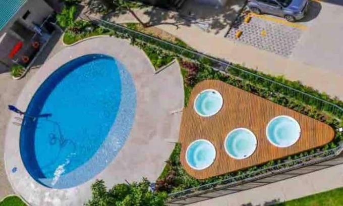 Historic Center Apartment | Acogedor Apartamento Bello Horizonte Plaza