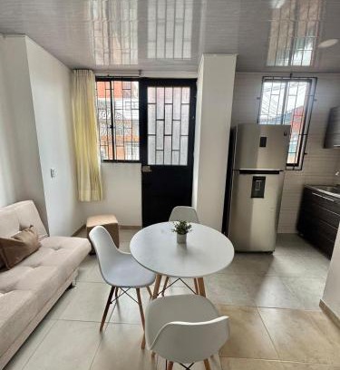 Campin Apartment | Acogedor apartamento en el Campin