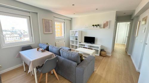 La Coruna Apartment | Acogedor apartamento en Ronda Outeiro 210