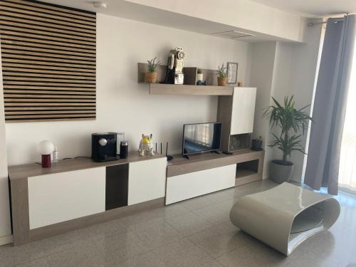 L'Olivereta Apartment | Acogedor Apartamento