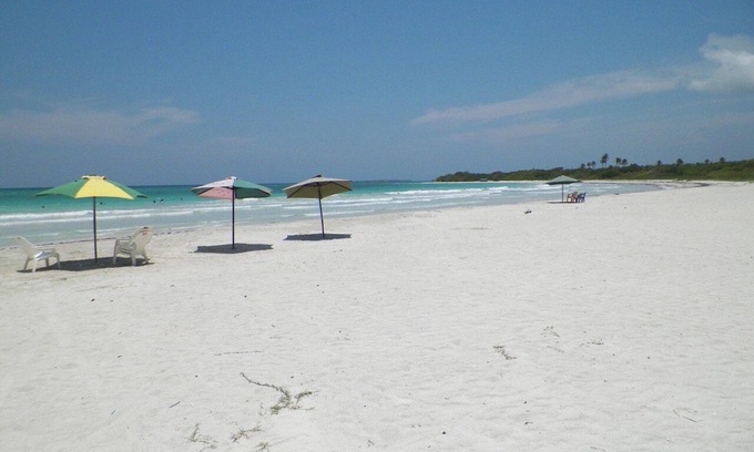 Tucacas Apartment | ACOGEDOR APARTAMENTO VISTA AL MAR. TC-6