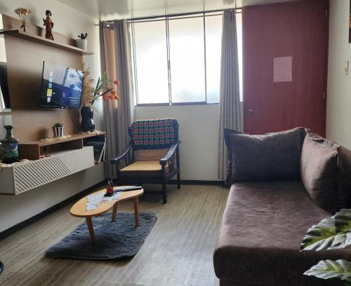 Los Olivos Apartment | Acogedor APT a 20 min Aeropuerto
