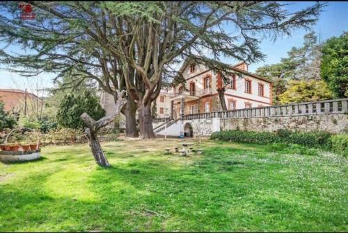 Cercedilla Apartment | Acogedor chalet en la Sierra