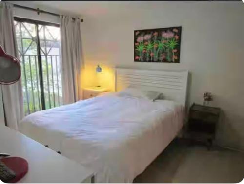 Providencia Apartment | Acogedor departamento en providencia