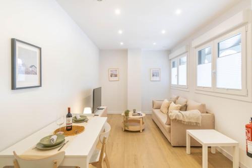 Rochapea Apartment | Acogedor Loft a 15 minutos del centro de Pamplona