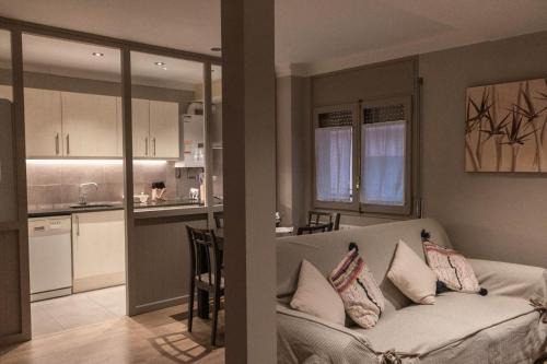 Puigcerda Apartment | Acogedor y céntrico