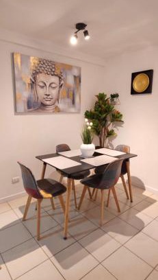 Rancagua Apartment | Acogedor y tranquilo departamento 3 dorm parcking wifi