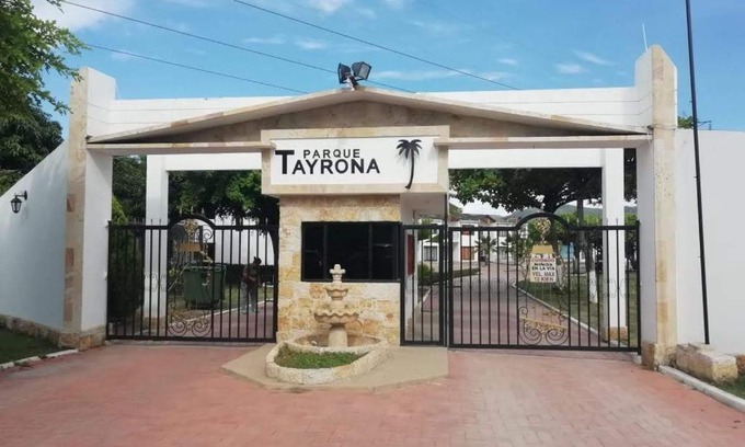 Flandes House | Acogedora Casa Flandes