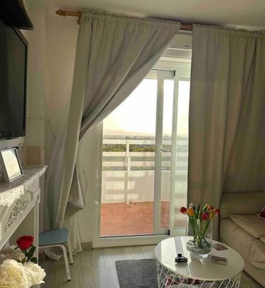 Cas Capiscol Apartment | Acogedora habitación