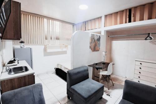 Urdesa House | Acogedora suite privada en Urdesa, Guayaquil
