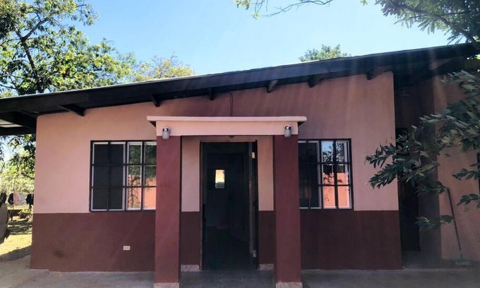 David Apartment | Acogedora vivienda anexa en un barrio tranquilo