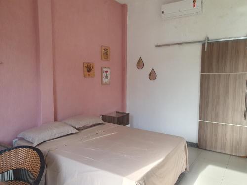 Marambaia House | Acomodação na COP 30 - Quarto Mobiliado a 4,5 Km da Sede da COP 30