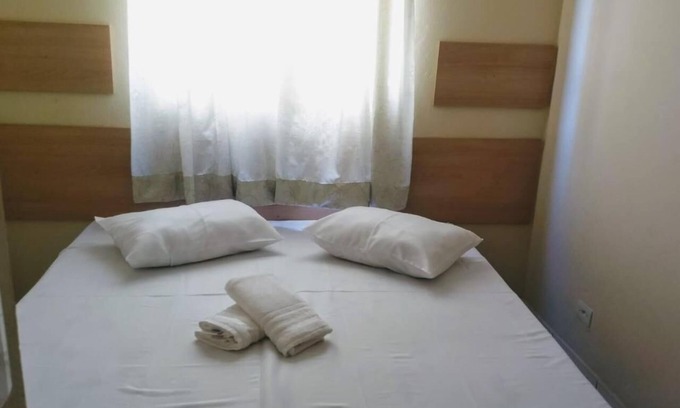 Taubate Hotel | Acomodações Silvestre