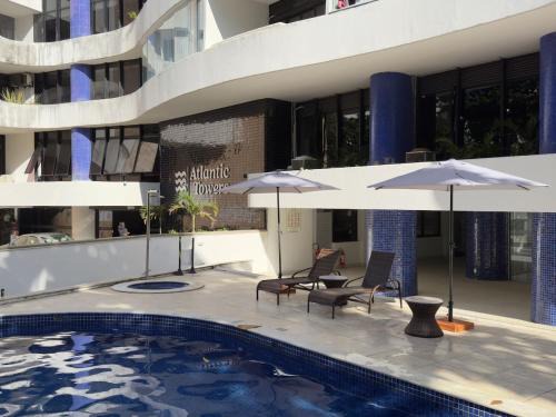 Ondina Apartment | Aconchegante Apart Hotel no Circuito do Carnaval 113