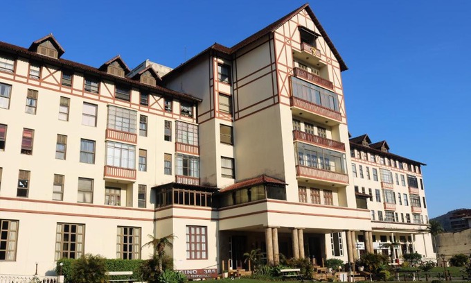 Alto Apartment | Aconchegante apartamento Teresópolis