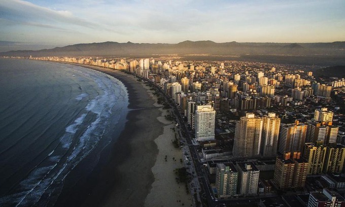 Boqueirao Apartment | Aconchegante e com churrasqueira