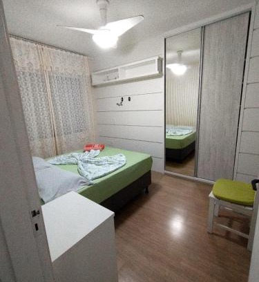 Capao da Canoa Apartment | Aconchego