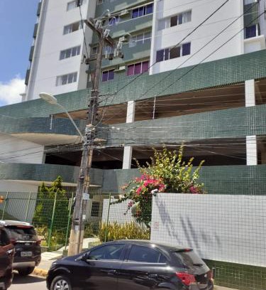 Boa Viagem Apartment | Aconchego