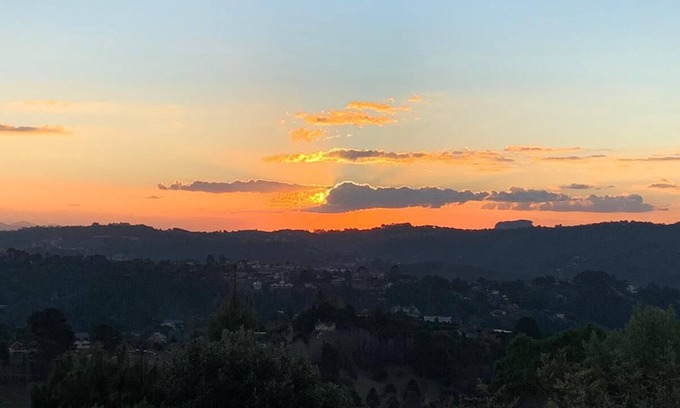 Vila Poran Hotel | Aconchego Das Flores