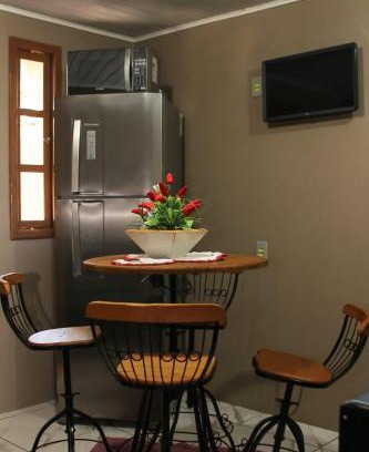 Gramado Apartment | Aconchego do lar