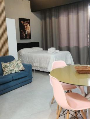 Miguel Pereira Apartment | Aconchego II - Centro