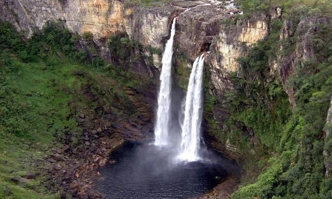 Alto Paraiso de Goias House | Aconchego João e Maria
