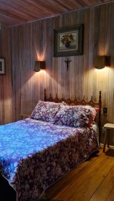 Vila Poran House | Aconchego na natureza