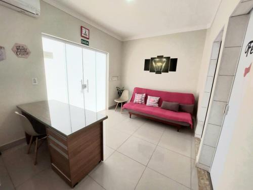 Sao Pedro Apartment | Aconchego perfeito em São Pedro SP