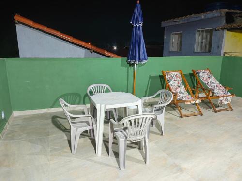 Unamar House | Aconchego Terramar