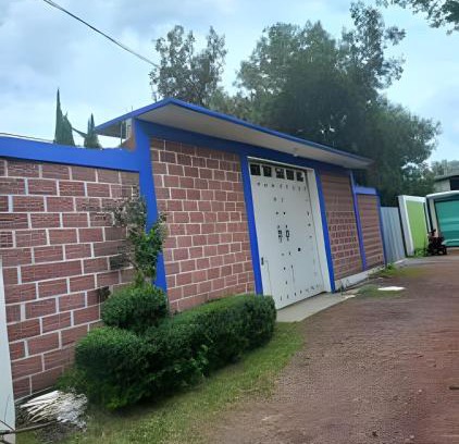 Teotihuacan Centro House | Acosta 2