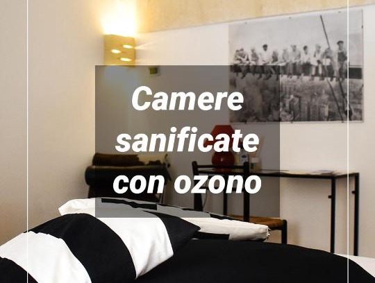 Sasso Caveoso Bed & Breakfast | Acqua Dolce