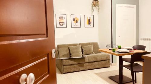 Crotone House | Acquamarina