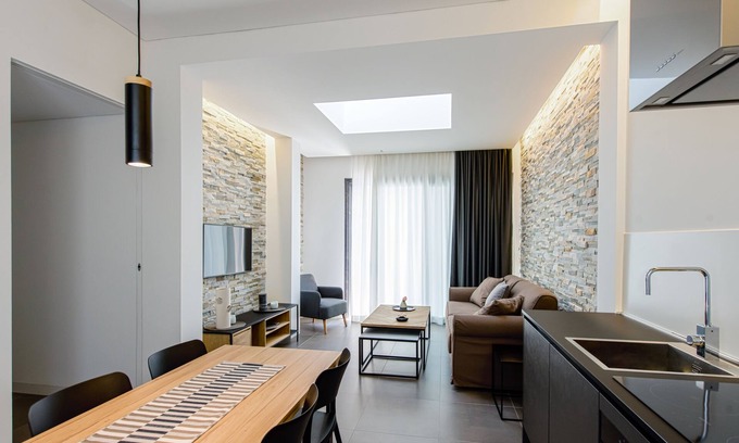 Lake Bracciano Apartment | Acquarella Resort - Acquamarina Suite